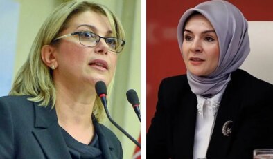 CHP’li Kaya’dan, Bakan Göktaş’a ‘bütçe’ yanıtı: ‘Bu düzenin, bu karanlığın birinci sorumlusu sizsiniz!’