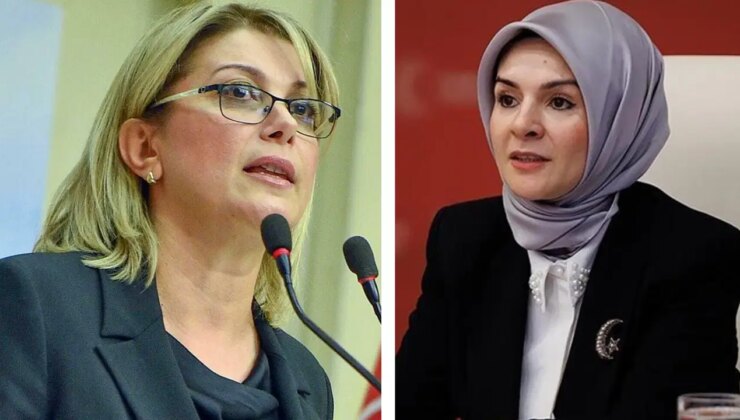 CHP’li Kaya’dan, Bakan Göktaş’a ‘bütçe’ yanıtı: ‘Bu düzenin, bu karanlığın birinci sorumlusu sizsiniz!’