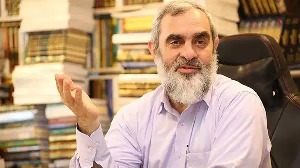 CHP’li Kaya’dan Bakan Tekin’e ‘Nureddin Yıldız’ sorusu: Çocuk yaşta evliliği savunan vakıf, liselerde ders veriyor mu?