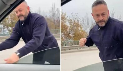 CHP’li meclis üyesine trafikte saldırı: O şahıs tutuklandı