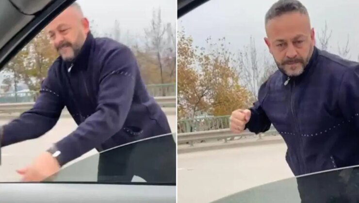 CHP’li meclis üyesine trafikte saldırı: O şahıs tutuklandı