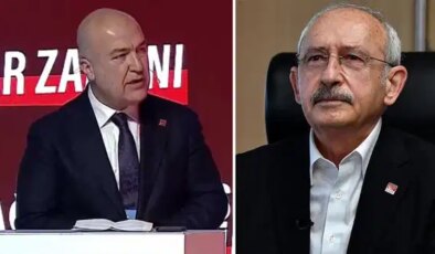 CHP’li Murat Bakan’dan çok konuşulacak sözler: ‘Kılıçdaroğlu’nu kurultayda görmek isterdik, Sabah gazetesinde değil’