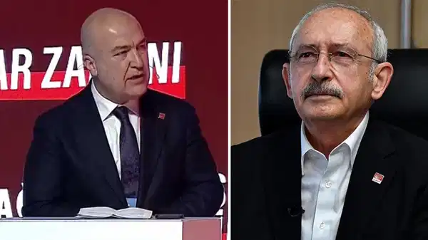 CHP’li Murat Bakan’dan çok konuşulacak sözler: ‘Kılıçdaroğlu’nu kurultayda görmek isterdik, Sabah gazetesinde değil’