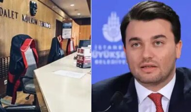 CHP’li Murat Emir, ‘köstebek’ iddialarına yanıt verdi: ‘Kumpas, yargı mensuplarına uzandı’