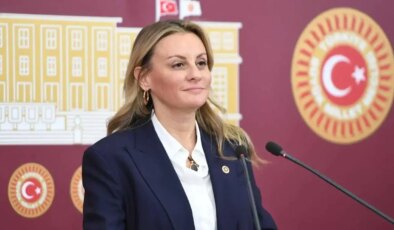 CHP’li Ösen’den dış ticaret uyarısı: “Böyle giderse Türkiye ‘montaj yapan ülke’ konumundan öteye gidemeyecek”