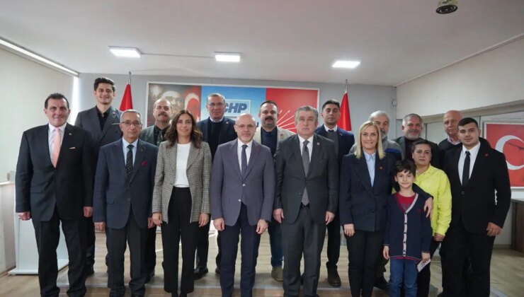 CHP’li Rızvanoğlu’ndan Samsun’daki ilave dolgu alanı projesine tepki: ‘ÇED süreci yeniden işlemeli’