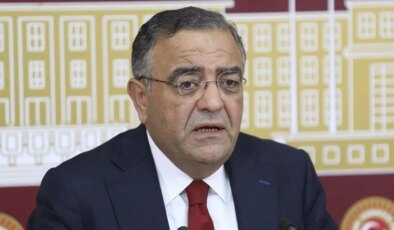 CHP’li Sezgin Tanrıkulu’ndan Kandıra Cezaevi ziyareti: ‘Demirtaş ve Yüksekdağ Kürt meselesinin rehinesidir’