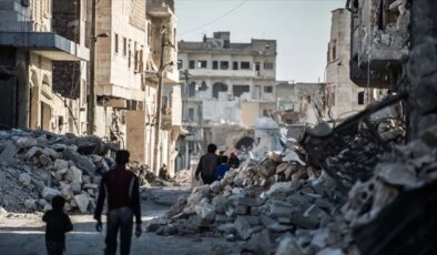 CHP’li siyaset bilimci Damla Nalçacıoğlu’ndan Suriye değerlendirmesi