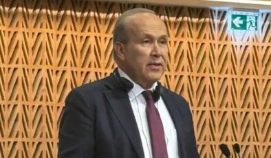 CHP’li Tan’dan zor ‘düşürülen İHA’ soruları: ‘Radar sistemimiz bir İHA’yı zamanlıca saptamakta yetersiz mi?’