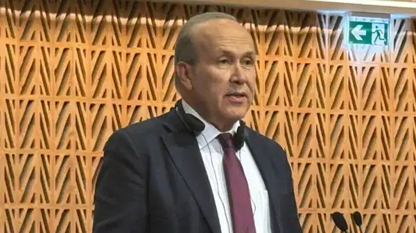 CHP’li Tan’dan zor ‘düşürülen İHA’ soruları: ‘Radar sistemimiz bir İHA’yı zamanlıca saptamakta yetersiz mi?’