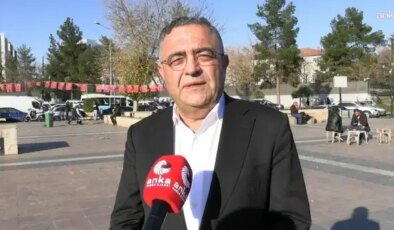 CHP’li Tanrıkulu: ‘Diyarbakır’da uyuşturucu kullanma yaşı 9’a kadar düştü’