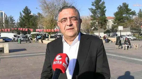CHP’li Tanrıkulu: ‘Diyarbakır’da uyuşturucu kullanma yaşı 9’a kadar düştü’