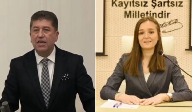 CHP’li Tüzün’den ‘iftira’ hatırlatması: ‘Gülşah Durbay’ın iki eli de o iftirayı atanların iki yakasında olacaktır’