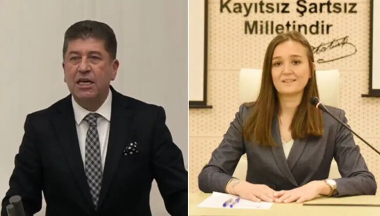 CHP’li Tüzün’den ‘iftira’ hatırlatması: ‘Gülşah Durbay’ın iki eli de o iftirayı atanların iki yakasında olacaktır’