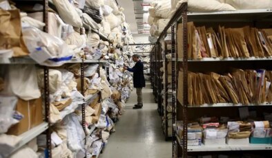 CHP’li Uzun’dan adli emanetlerdeki yolsuzluklara karşı Meclis Araştırması talebi