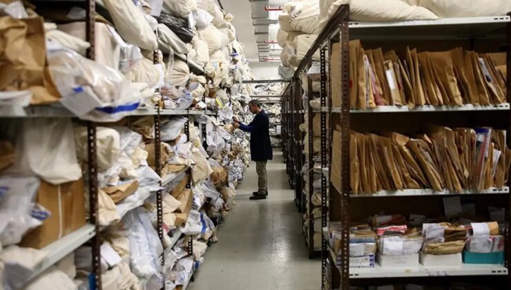 CHP’li Uzun’dan adli emanetlerdeki yolsuzluklara karşı Meclis Araştırması talebi