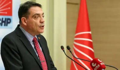 CHP’li Yankı Bağcıoğlu, insansız araçların oluşturduğu tehditlere dikkat çekti: ‘Öncelik verilmeli’