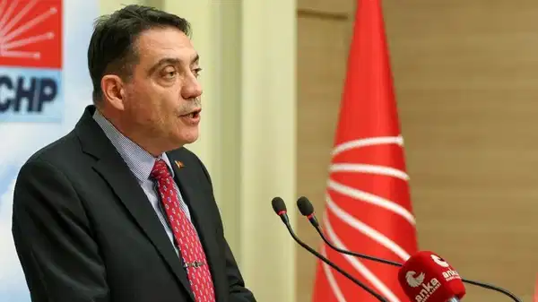 CHP’li Yankı Bağcıoğlu, insansız araçların oluşturduğu tehditlere dikkat çekti: ‘Öncelik verilmeli’