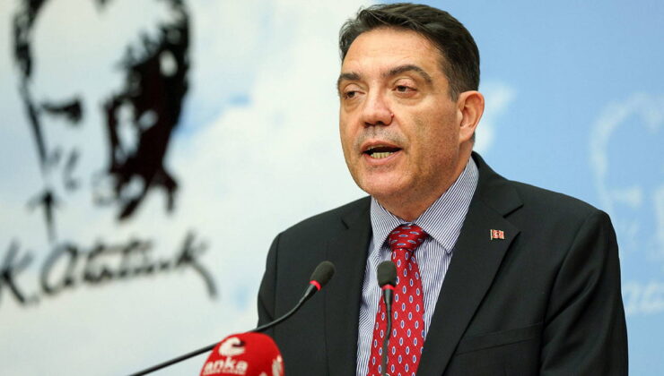 CHP’li Yankı Bağcıoğlu’ndan çağrı: ‘TSK personeli ve savunma sanayi projeleri önceliklendirilmeli’