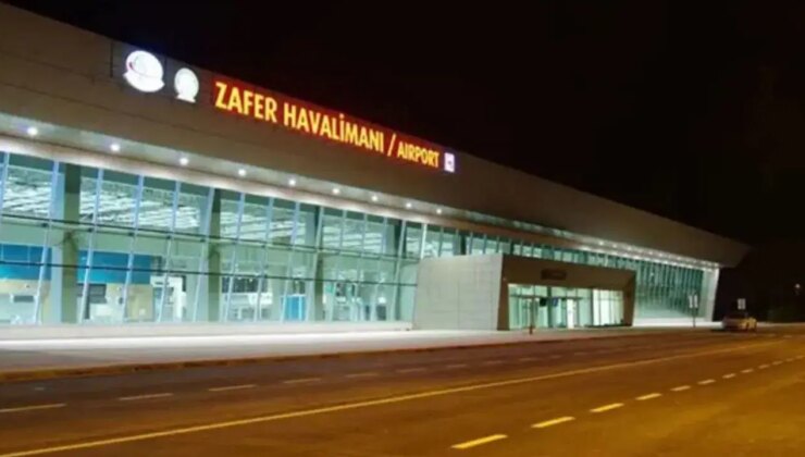 CHP’li Yavuzyılmaz belgeleriyle açıkladı: Zafer Havalimanı zarar üstüne zarar rekoru kırıyor