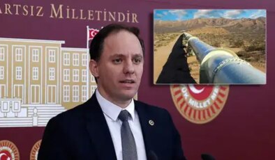 CHP’li Yavuzyılmaz o usulsüzlüğün verilerini paylaştı: ‘Buharlaştırılan tutar 1 milyar dolar!’