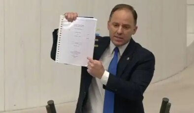 CHP’li Yavuzyılmaz: ‘Usulsüz petrol taşımacılığı Türkiye’ye 1 milyar 471 milyon dolara mal oldu’