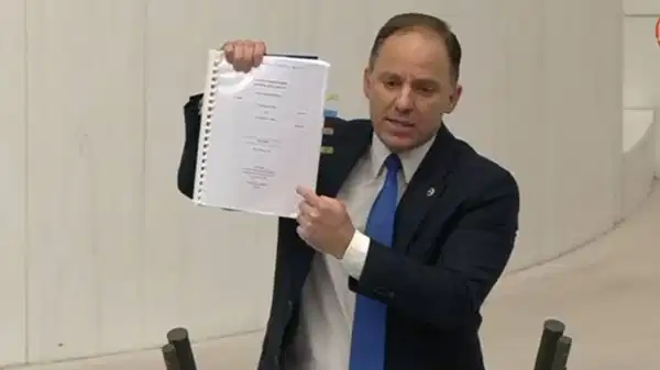 CHP’li Yavuzyılmaz: ‘Usulsüz petrol taşımacılığı Türkiye’ye 1 milyar 471 milyon dolara mal oldu’