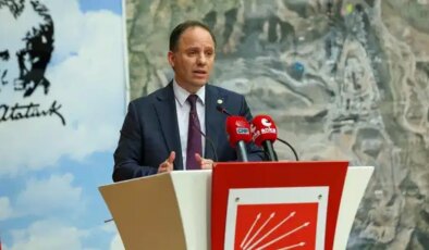 CHP’li Yavuzyılmaz ‘yolsuzluğu engelledik’ diyerek duyurdu: ‘İhaleye bugün yandaş şirketler gelemediler’