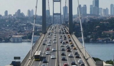 CHP’li Yavuzyılmaz’dan köprü geçiş ücretleri zam oranına tepki: ‘Vatandaşı tekrar tekrar soymak!’