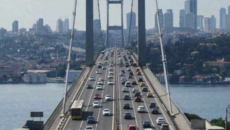 CHP’li Yavuzyılmaz’dan köprü geçiş ücretleri zam oranına tepki: ‘Vatandaşı tekrar tekrar soymak!’