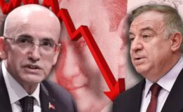 CHP’li Zeybek’ten Bakan Şimşek’e sert enflasyon tepkisi: ‘Millet sizin dalga konunuz mu?’