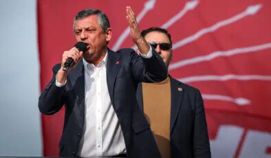 CHP’nin 2026’daki ilk mitingi için adres belli oldu