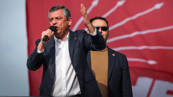 CHP’nin 2026’daki ilk mitingi için adres belli oldu