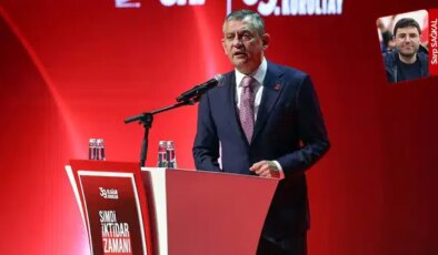 CHP’nin 39. Olağan Kurultayı’nı PM seçimleriyle tamamladı: Değişimin yeni kadroları