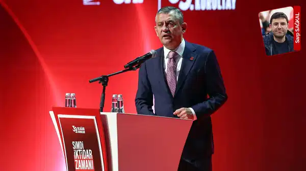 CHP’nin 39. Olağan Kurultayı’nı PM seçimleriyle tamamladı: Değişimin yeni kadroları