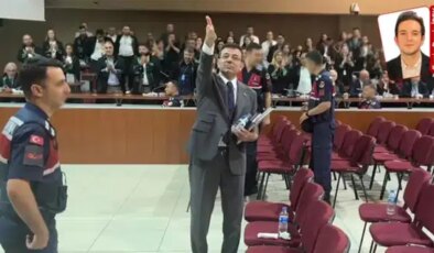 CHP’nin cumhurbaşkanı adayı İmamoğlu’nun diploma davası 16 Şubat 2026’ya ertelendi: ‘Hesap verecekler’