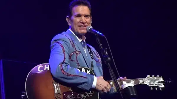 Chris Isaak İstanbul konseri ne zaman? Chris Isaak İstanbul konseri nerede?
