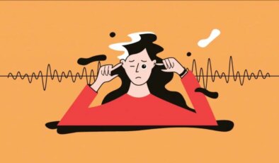 Çiğneme ve tıkırtı sesleri hayatı kabusa çevirebilir: Mizofoniye dikkat