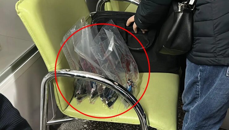 ‘Çikolatadan zehirlenme’ iddiası: Öğrenciler taburcu oldu, bakkal serbest