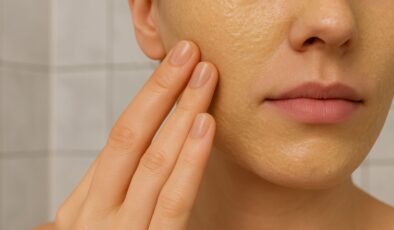 Cilde tahin sürmek bakın ne işe yarıyor…