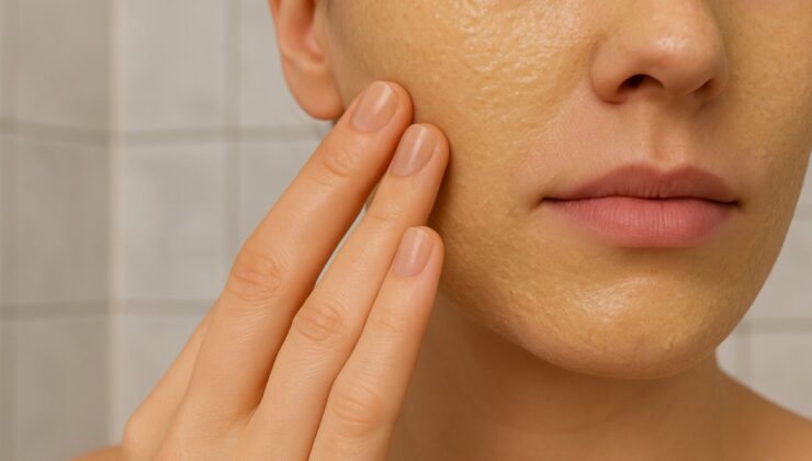 Cilde tahin sürmek bakın ne işe yarıyor…