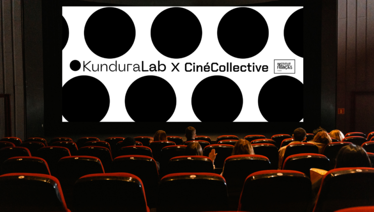 CinéCollective başvuruları başladı