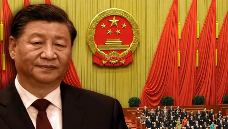 Çin, gümrük tarifeleri ve destekler nedeniyle Hindistan’dan istişare talep etti