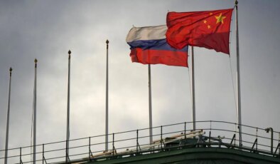 Çin ve Rusya’dan ortak tatbikat