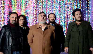 Cinayet Süsü filminin konusu ne? Cinayet Süsü filminin oyuncuları kim?