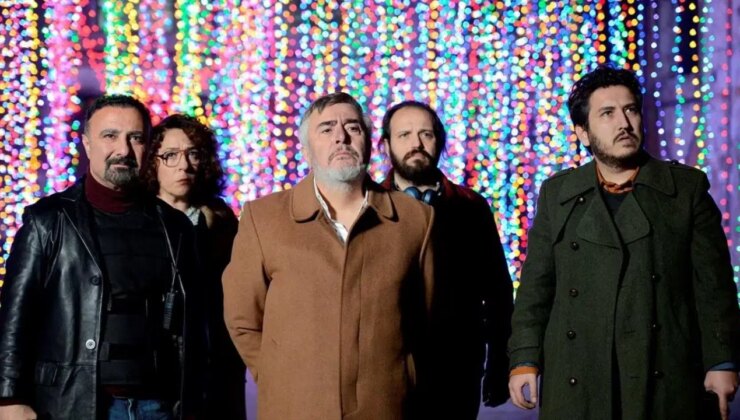 Cinayet Süsü filminin konusu ne? Cinayet Süsü filminin oyuncuları kim?