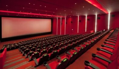 Çin’de sinema gişe hasılatı 7 milyar doları aştı