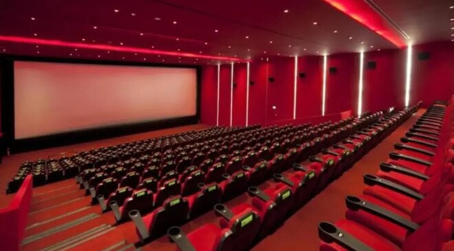 Çin’de sinema gişe hasılatı 7 milyar doları aştı