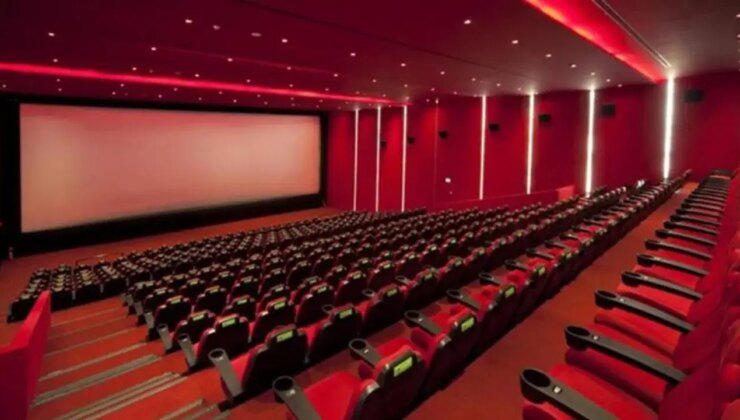 Çin’de sinema gişe hasılatı 7 milyar doları aştı