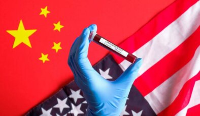 Çin’den ABD’nin Missouri eyaletine Covid-19 davası